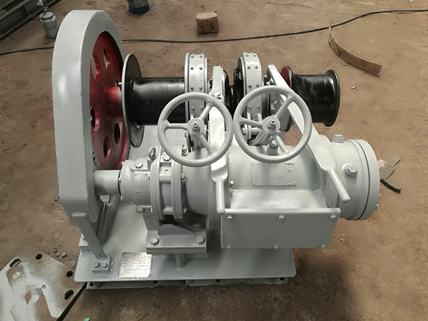 12.5KN Electric Combined Windlass Winch Finished795715.jpg 12.5KN Electric Combined Windlass Winch Finished.jpg